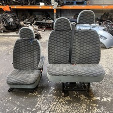 Ford Transit Mk7 Sport Drivers