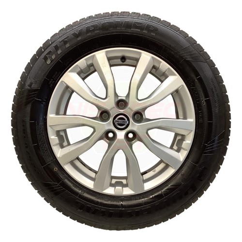 Nissan trail t32 - nissan,