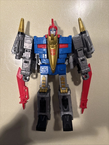 Transformers studio series - studio, 86