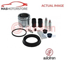 BRAKE CALIPER REPAIR KIT FRONT