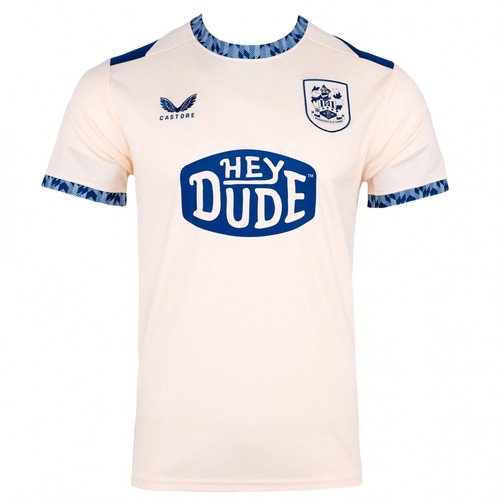 Castore huddersfield away - castore,