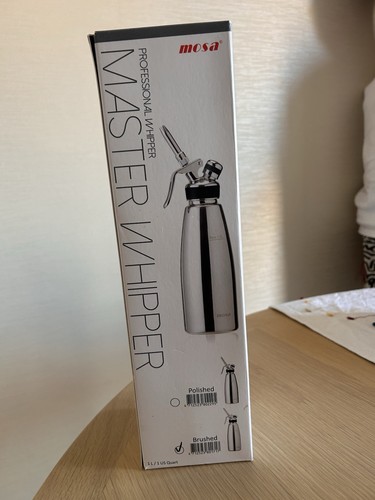 Mosa ltr professional - mosa, 1