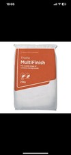 Thistle MultiFinish Plaster 25 kg (06058/8)