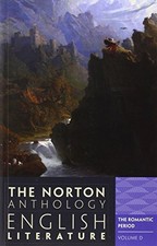 The Norton Anthology of