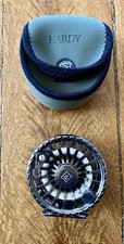 Hardy fortuna 6000 xds - hardy, salt