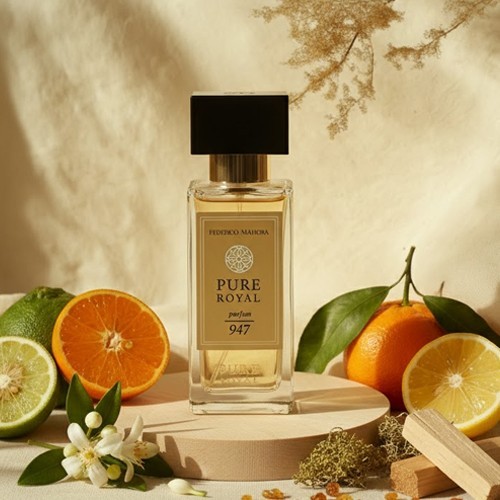 Federico mahora pure royal - mahora,