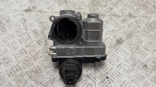 Nissan micra throttle - nissan,