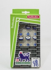 SUBBUTEO:  Classic original LW