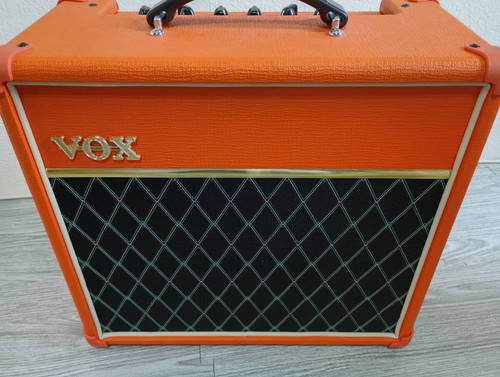 Vox pathfinder limited - vox,