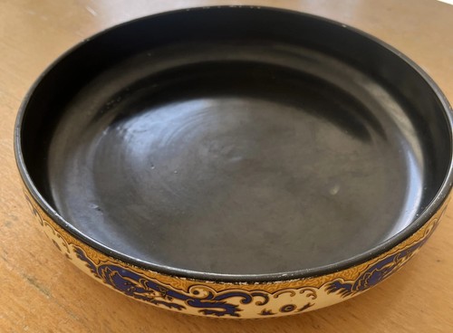 Grimwades antique fruit pot - antique,