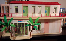 Playmobil Summer Fun Large