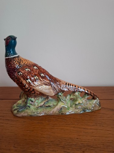 Beswick england pheasant 1226 - ,