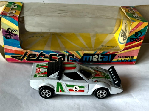 Lancia stratos alitalia 5 - lancia, #5
