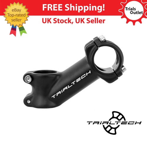 Trialtech race high rise - race,