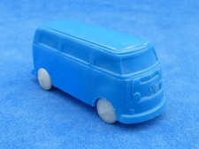 RARE TOP ++ VIKING? 1:87 - VOLKSWAGEN COMBI T2 VAN - TRAIN HO
