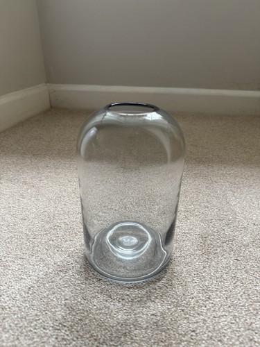 Ikea vase 20cm - vase,