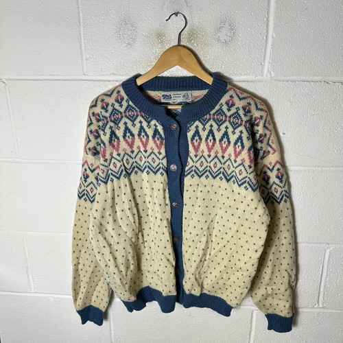 Vintage fjordstyle norway - vintage,