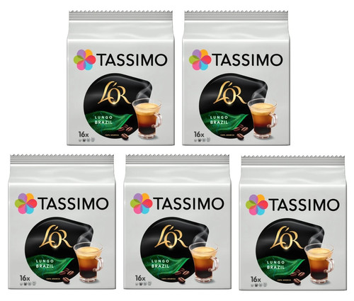 Tassimo coffee pods cases 5 - tassimo,