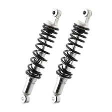 PAIR SHOCK ABSORBERS POST
