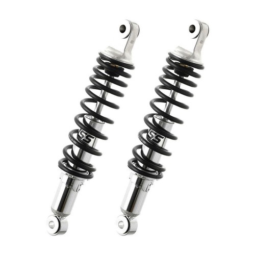 Pair shock absorbers post - pair,
