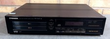 Pioneer PD-T303 Twin Tray CD Compact Disc Player Black