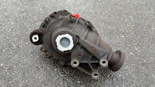 Front differential for - front,