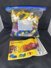 LEGO Classic 11005 Creative