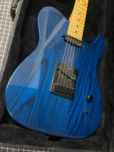 Fernandes 85c emg - te-85c,