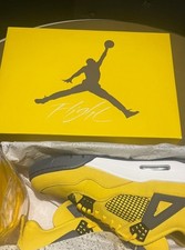 jordan retro yellow shoes Air