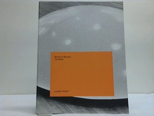Moderna museet the - :, book