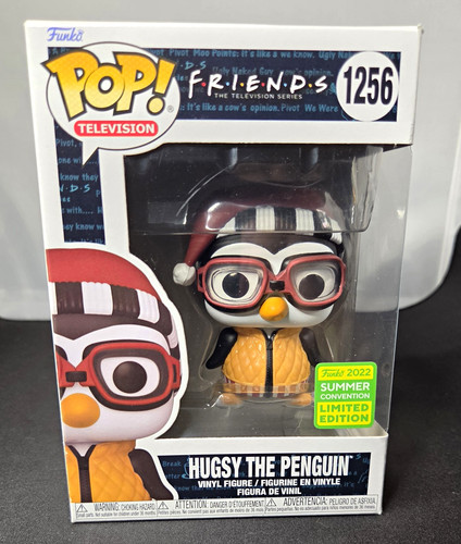 Funko pop television friends - funko,
