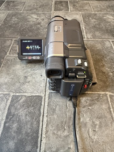 Sony dcr trv280 - sony, dcr-trv280