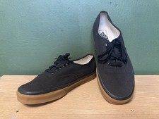 VANS Authentic Shoes Mens Size