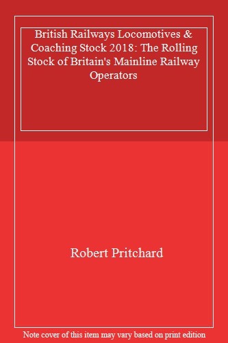 British railways locomotives - british, &