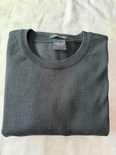 Mens Paul & Shark Merino Wool