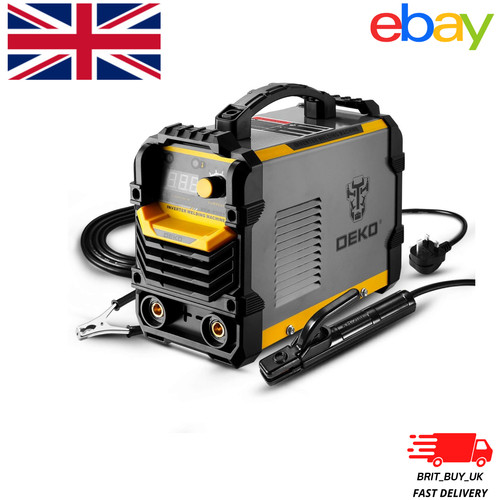 220v mma welder 200a arc - 220v,