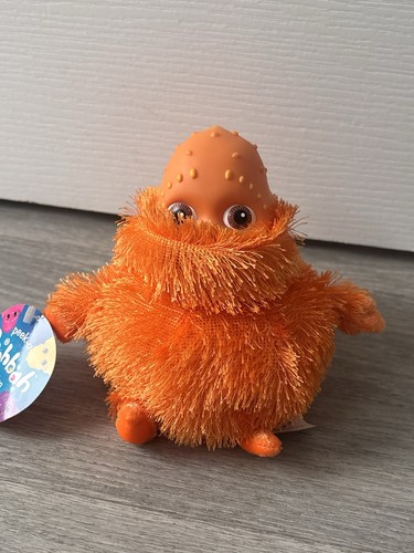 Boohbah zing - boohbah, zingbah