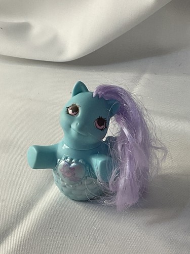 Little pony pearlized - little, fancy