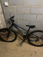 Rockrider ST100 Men's Mountain Bike Wheels 27.5 Inch Medium Frame