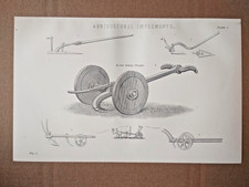 Examples of Agricultural