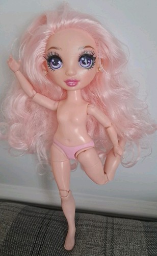 Rainbow high doll bella - rainbow,