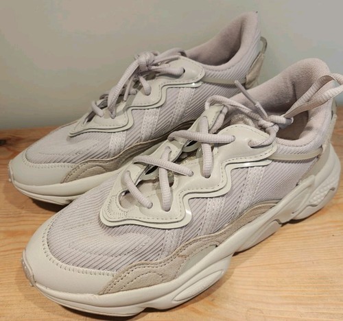 Adidas ozweego trainers - adidas, ozweego,