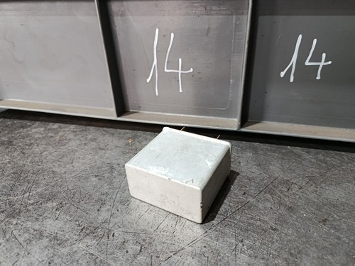 Interlock warning time - interlock,
