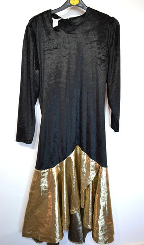 Vintage house fraser dress - vintage,
