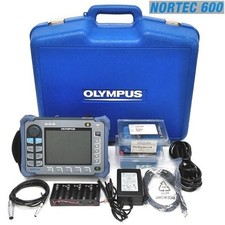 Olympus NDT Nortec 600S