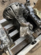 Jaguar E Type XKE S3 V12