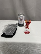 Funko Vinyl Soda Danger Mouse