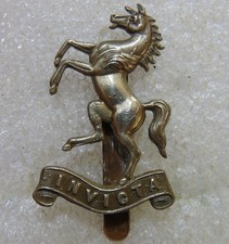 West Kent Yeomanry "Invicta