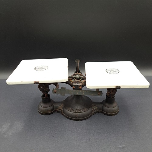 Antique fairbanks standard - antique,