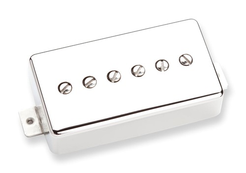 Phat cat bridge nickel - nickel,